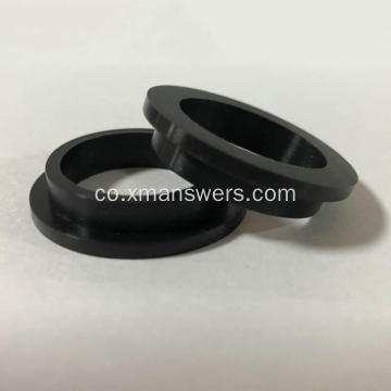 Gomma in neoprene isolante in silicone di gomma persunalizata